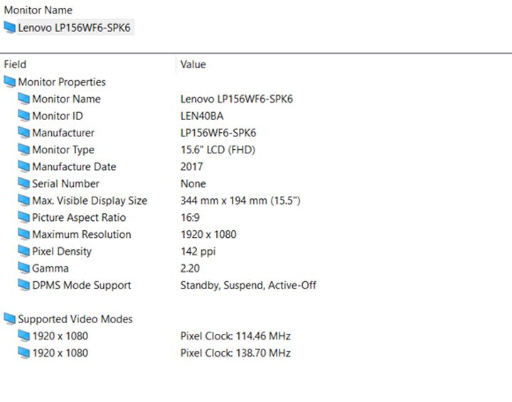 [Unbox] ThinkPad L580 第一手測試報告：承襲系列作的經典元素，功能全面的 15.6 吋商務筆電！ - 阿祥的網路筆記本
