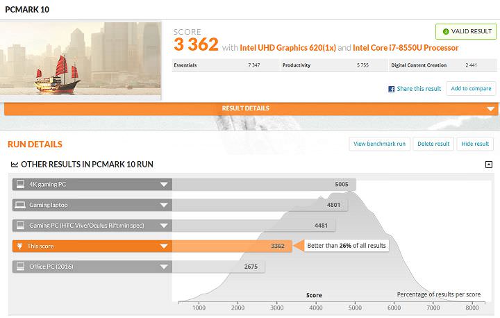 [Unbox] ThinkPad L580 第一手測試報告：承襲系列作的經典元素，功能全面的 15.6 吋商務筆電！ - 阿祥的網路筆記本