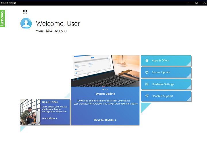 [Unbox] ThinkPad L580 第一手測試報告：承襲系列作的經典元素，功能全面的 15.6 吋商務筆電！ - 阿祥的網路筆記本
