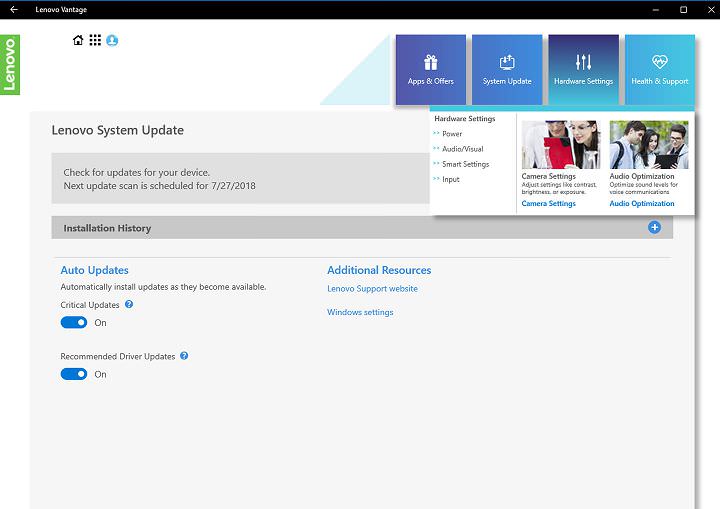[Unbox] ThinkPad L580 第一手測試報告：承襲系列作的經典元素，功能全面的 15.6 吋商務筆電！ - 阿祥的網路筆記本