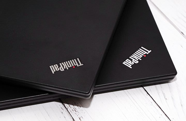 [Unbox] ThinkPad L580 第一手測試報告：承襲系列作的經典元素，功能全面的 15.6 吋商務筆電！ - 阿祥的網路筆記本