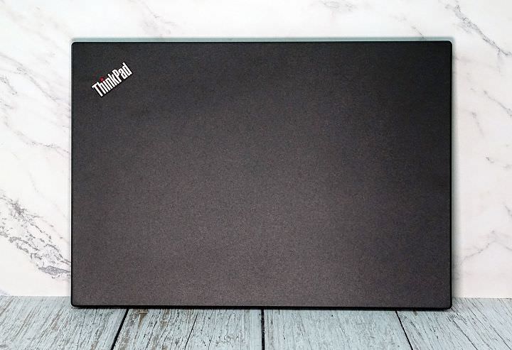 [Unbox] ThinkPad L480 一週實測心得：擁有高度穩定性且經濟實惠的商務工作平台！ - 阿祥的網路筆記本