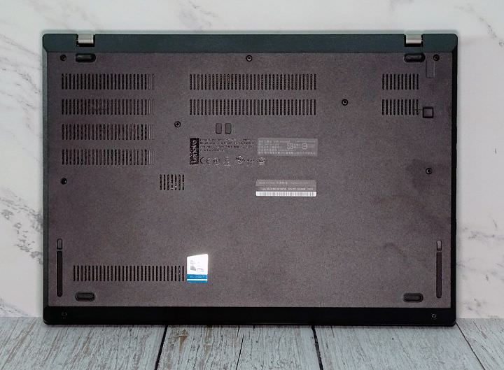 [Unbox] ThinkPad L480 一週實測心得：擁有高度穩定性且經濟實惠的商務工作平台！ - 阿祥的網路筆記本