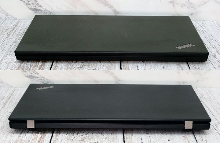 [Unbox] ThinkPad L480 一週實測心得：擁有高度穩定性且經濟實惠的商務工作平台！ - 阿祥的網路筆記本