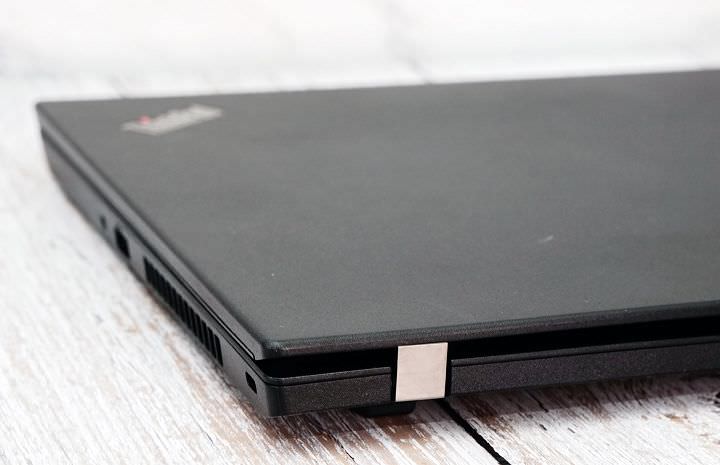 [Unbox] ThinkPad L480 一週實測心得：擁有高度穩定性且經濟實惠的商務工作平台！ - 阿祥的網路筆記本