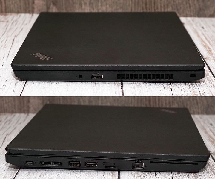 [Unbox] ThinkPad L480 一週實測心得：擁有高度穩定性且經濟實惠的商務工作平台！ - 阿祥的網路筆記本