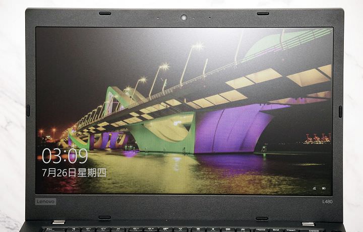 [Unbox] ThinkPad L480 一週實測心得：擁有高度穩定性且經濟實惠的商務工作平台！ - 阿祥的網路筆記本