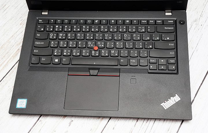 [Unbox] ThinkPad L480 一週實測心得：擁有高度穩定性且經濟實惠的商務工作平台！ - 阿祥的網路筆記本