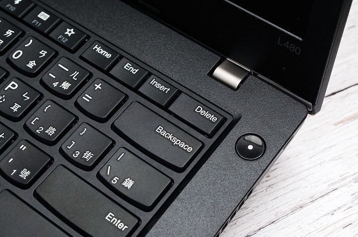 [Unbox] ThinkPad L480 一週實測心得：擁有高度穩定性且經濟實惠的商務工作平台！ - 阿祥的網路筆記本
