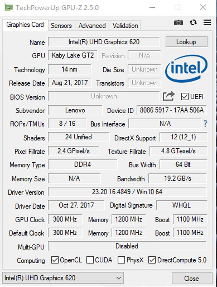 [Unbox] ThinkPad L480 一週實測心得：擁有高度穩定性且經濟實惠的商務工作平台！ - 阿祥的網路筆記本