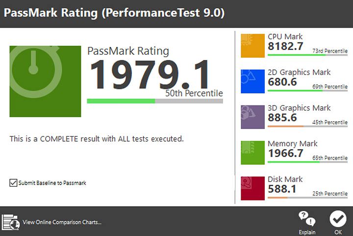 [Unbox] ThinkPad L480 一週實測心得：擁有高度穩定性且經濟實惠的商務工作平台！ - 阿祥的網路筆記本