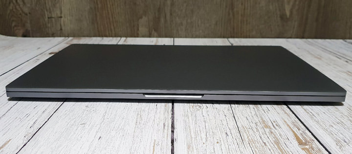 [Unbox] 效能優異，輕鬆應對工作所需：小米筆記本 Pro i7 / 16GB版開箱分享！ - 阿祥的網路筆記本