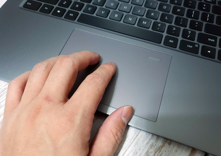 [Unbox] 效能優異，輕鬆應對工作所需：小米筆記本 Pro i7 / 16GB版開箱分享！ - 阿祥的網路筆記本