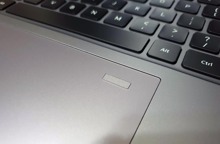 [Unbox] 效能優異，輕鬆應對工作所需：小米筆記本 Pro i7 / 16GB版開箱分享！ - 阿祥的網路筆記本