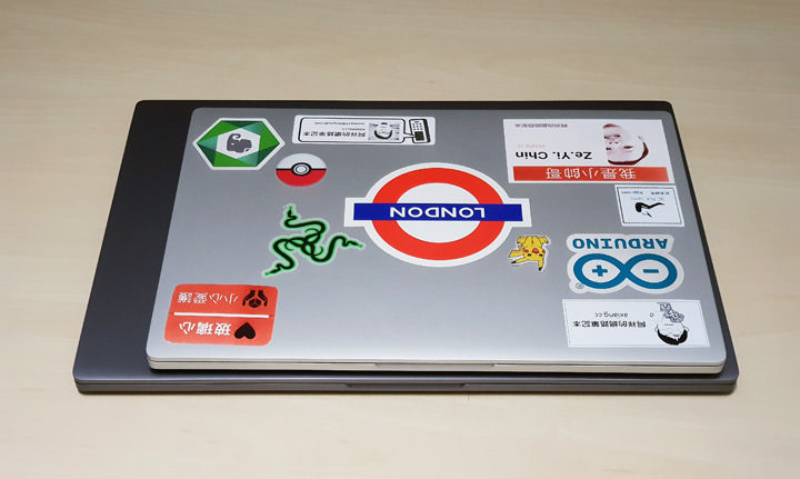 [Unbox] 效能優異，輕鬆應對工作所需：小米筆記本 Pro i7 / 16GB版開箱分享！ - 阿祥的網路筆記本