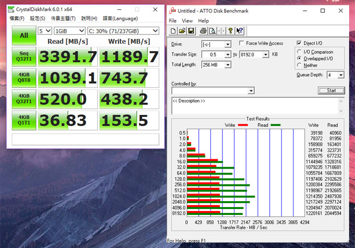 [Unbox] 效能優異，輕鬆應對工作所需：小米筆記本 Pro i7 / 16GB版開箱分享！ - 阿祥的網路筆記本