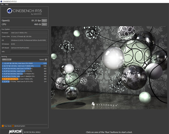 [Unbox] 效能優異，輕鬆應對工作所需：小米筆記本 Pro i7 / 16GB版開箱分享！ - 阿祥的網路筆記本