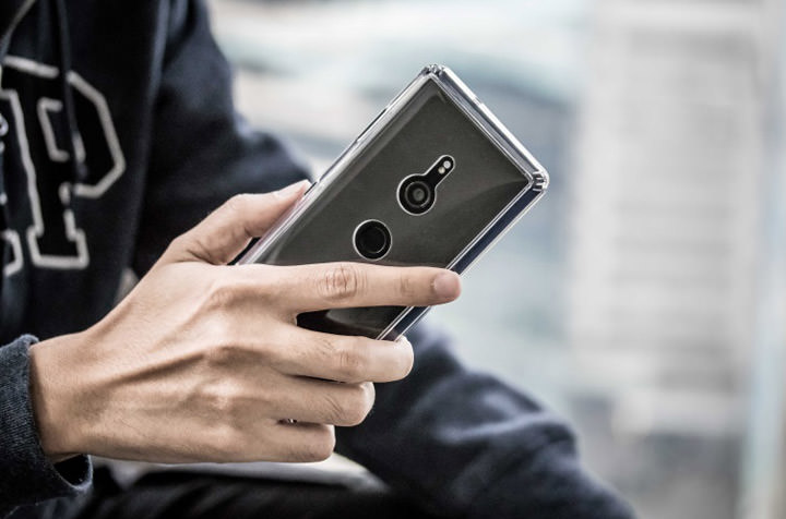 [Event] 黑色星期五來了！Sony Mobile 首次舉辦「快閃購物節」，多款手機優惠促銷，還有精選 Xperia 日系嚴選手機款套上架！ - 阿祥的網路筆記本