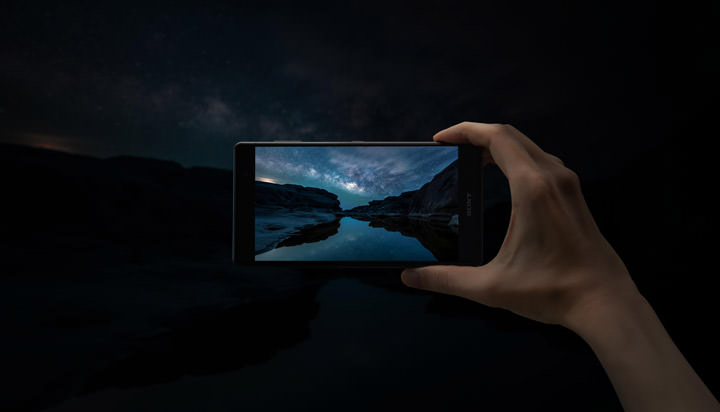 [Event] 黑色星期五來了！Sony Mobile 首次舉辦「快閃購物節」，多款手機優惠促銷，還有精選 Xperia 日系嚴選手機款套上架！ - 阿祥的網路筆記本