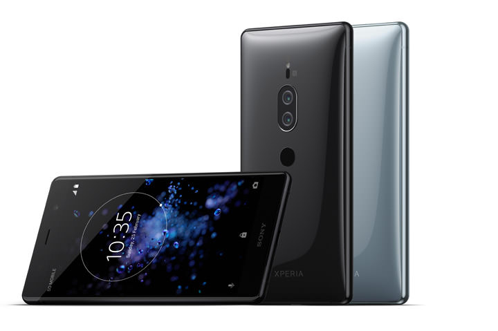 [Event] 黑色星期五來了！Sony Mobile 首次舉辦「快閃購物節」，多款手機優惠促銷，還有精選 Xperia 日系嚴選手機款套上架！ - 阿祥的網路筆記本