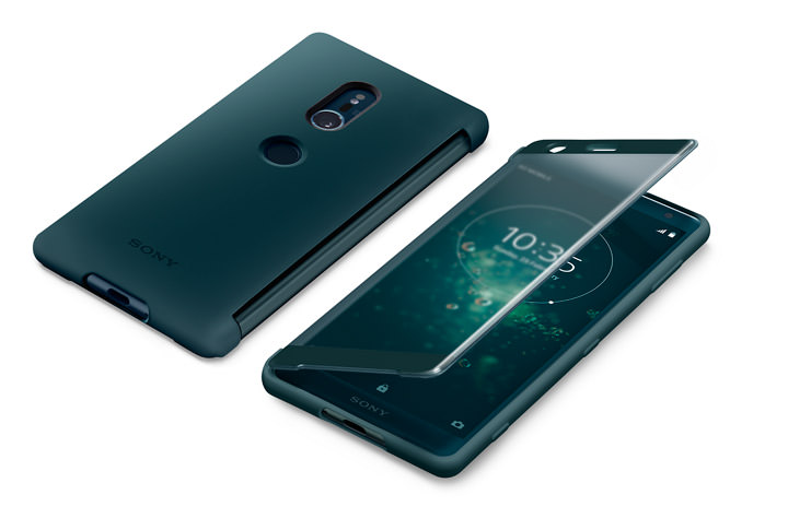 [Event] 黑色星期五來了！Sony Mobile 首次舉辦「快閃購物節」，多款手機優惠促銷，還有精選 Xperia 日系嚴選手機款套上架！ - 阿祥的網路筆記本