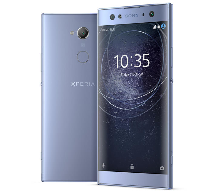 [Event] 黑色星期五來了！Sony Mobile 首次舉辦「快閃購物節」，多款手機優惠促銷，還有精選 Xperia 日系嚴選手機款套上架！ - 阿祥的網路筆記本