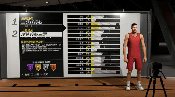 [Game] 堂堂邁入 20 週年！體驗《NBA 2K19》跳脫過往框架的全新生涯模式！ - 阿祥的網路筆記本