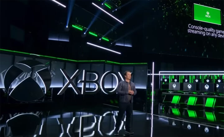 [Game] 微軟 xCloud 技術加持，未來三星手機將可玩到電視遊樂器等級的《最後一戰》或《碧血狂殺》？ - 阿祥的網路筆記本