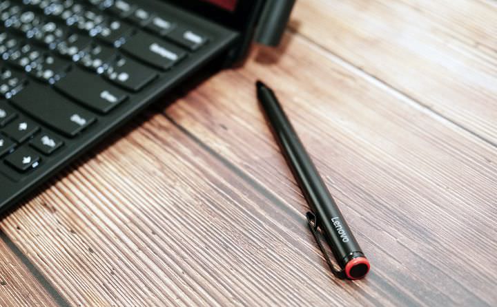 [Unbox] 第三代 ThinkPad X1 Tablet 第一手實測：同時扮演筆電、平板與數位筆記本的行動商務利器！ - 阿祥的網路筆記本