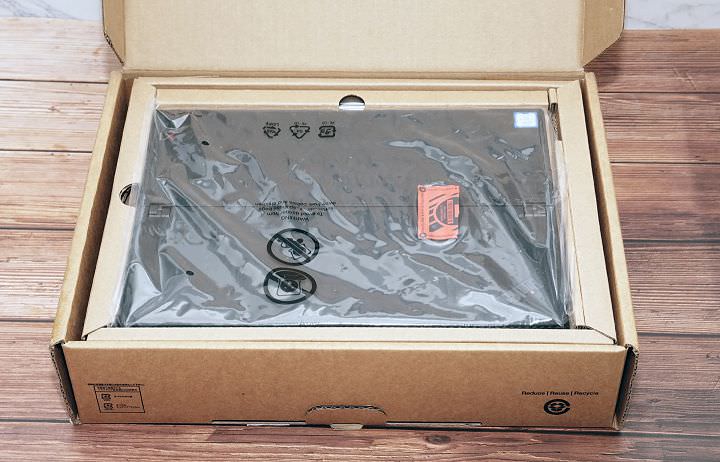 [Unbox] 第三代 ThinkPad X1 Tablet 第一手實測：同時扮演筆電、平板與數位筆記本的行動商務利器！ - 阿祥的網路筆記本