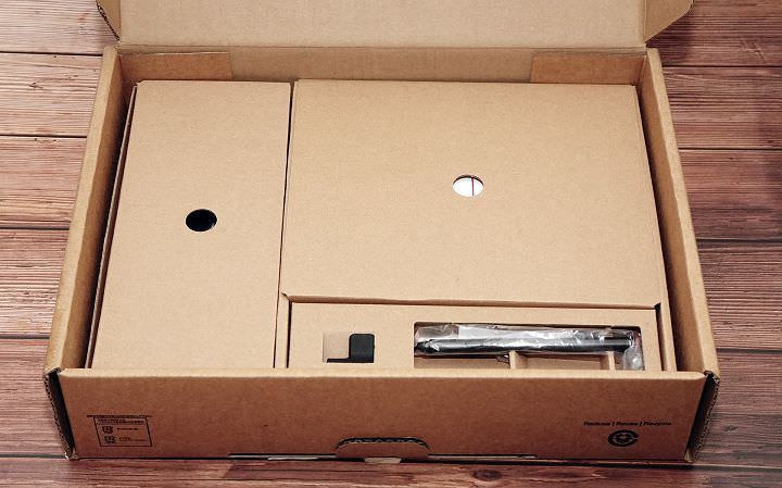 [Unbox] 第三代 ThinkPad X1 Tablet 第一手實測：同時扮演筆電、平板與數位筆記本的行動商務利器！ - 阿祥的網路筆記本