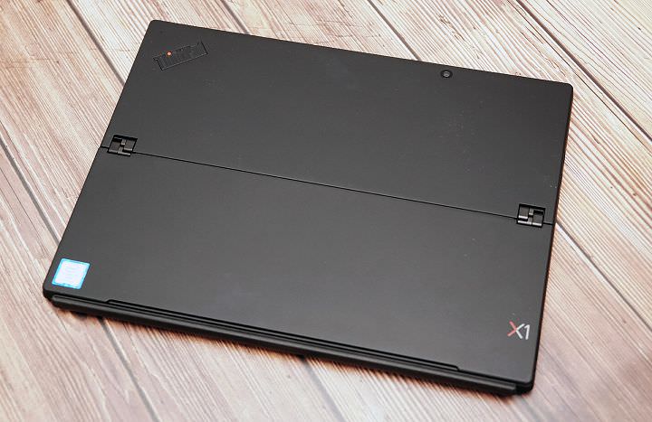 [Unbox] 第三代 ThinkPad X1 Tablet 第一手實測：同時扮演筆電、平板與數位筆記本的行動商務利器！ - 阿祥的網路筆記本
