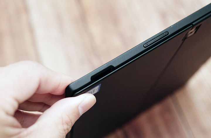 [Unbox] 第三代 ThinkPad X1 Tablet 第一手實測：同時扮演筆電、平板與數位筆記本的行動商務利器！ - 阿祥的網路筆記本