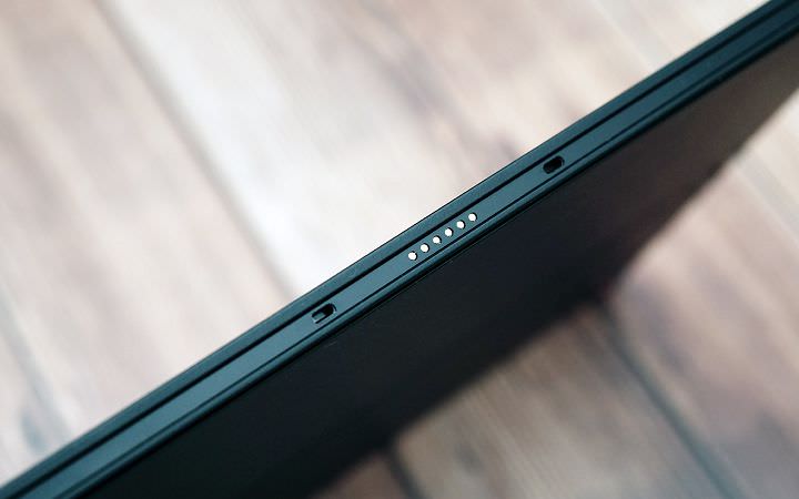 [Unbox] 第三代 ThinkPad X1 Tablet 第一手實測：同時扮演筆電、平板與數位筆記本的行動商務利器！ - 阿祥的網路筆記本