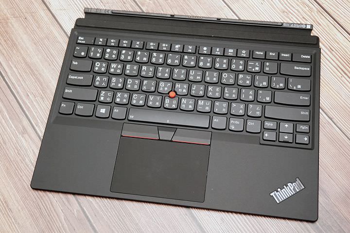 [Unbox] 第三代 ThinkPad X1 Tablet 第一手實測：同時扮演筆電、平板與數位筆記本的行動商務利器！ - 阿祥的網路筆記本