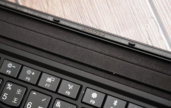 [Unbox] 第三代 ThinkPad X1 Tablet 第一手實測：同時扮演筆電、平板與數位筆記本的行動商務利器！ - 阿祥的網路筆記本