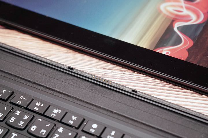 [Unbox] 第三代 ThinkPad X1 Tablet 第一手實測：同時扮演筆電、平板與數位筆記本的行動商務利器！ - 阿祥的網路筆記本