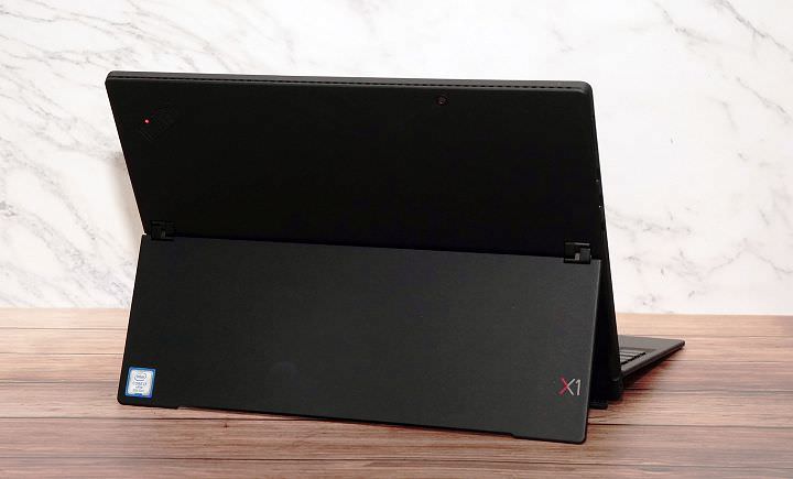 [Unbox] 第三代 ThinkPad X1 Tablet 第一手實測：同時扮演筆電、平板與數位筆記本的行動商務利器！ - 阿祥的網路筆記本