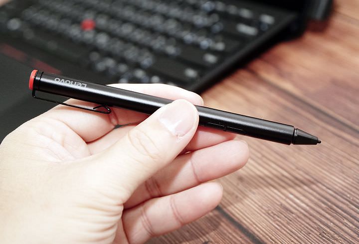 [Unbox] 第三代 ThinkPad X1 Tablet 第一手實測：同時扮演筆電、平板與數位筆記本的行動商務利器！ - 阿祥的網路筆記本