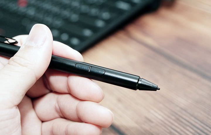 [Unbox] 第三代 ThinkPad X1 Tablet 第一手實測：同時扮演筆電、平板與數位筆記本的行動商務利器！ - 阿祥的網路筆記本