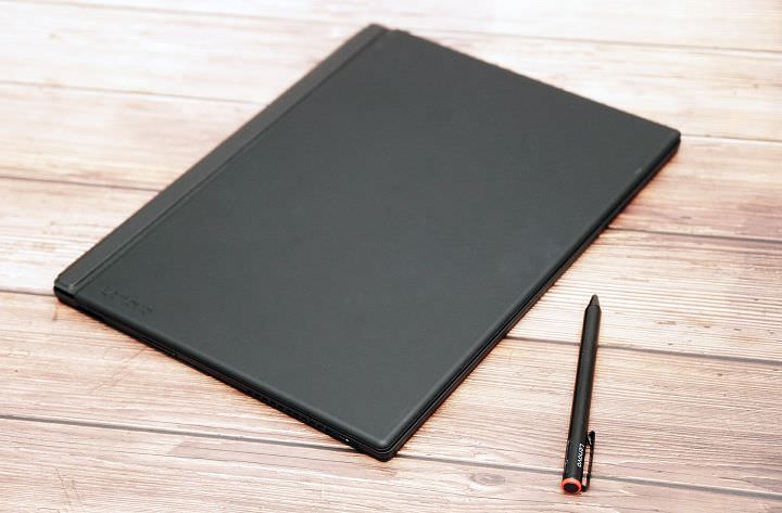 [Unbox] 第三代 ThinkPad X1 Tablet 第一手實測：同時扮演筆電、平板與數位筆記本的行動商務利器！ - 阿祥的網路筆記本