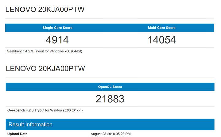[Unbox] 第三代 ThinkPad X1 Tablet 第一手實測：同時扮演筆電、平板與數位筆記本的行動商務利器！ - 阿祥的網路筆記本