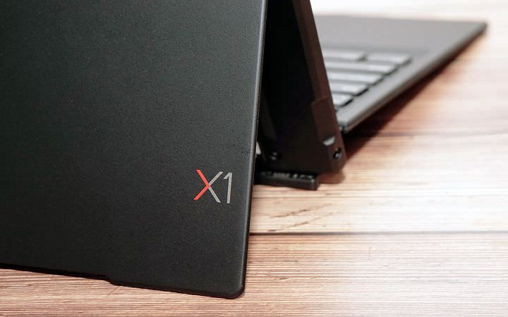 [Unbox] 第三代 ThinkPad X1 Tablet 第一手實測：同時扮演筆電、平板與數位筆記本的行動商務利器！ - 阿祥的網路筆記本