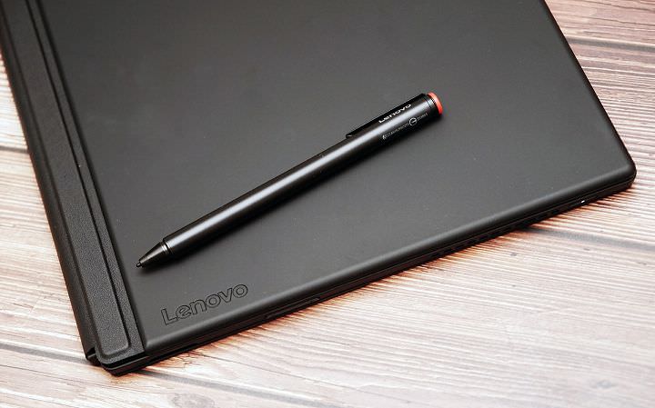[Unbox] 第三代 ThinkPad X1 Tablet 第一手實測：同時扮演筆電、平板與數位筆記本的行動商務利器！ - 阿祥的網路筆記本