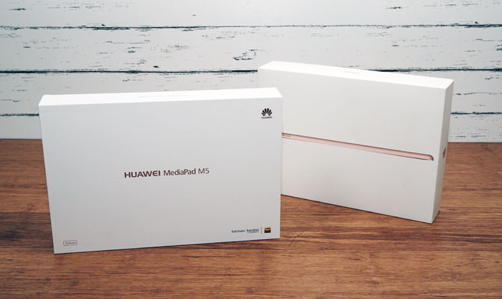 [Unbox] 影音娛樂一把罩！適合全家人共享的全能平板：HUAWEI MediaPad M5 開箱與深度評測！ - 阿祥的網路筆記本