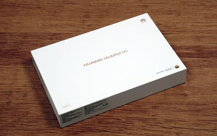 [Unbox] 影音娛樂一把罩！適合全家人共享的全能平板：HUAWEI MediaPad M5 開箱與深度評測！ - 阿祥的網路筆記本