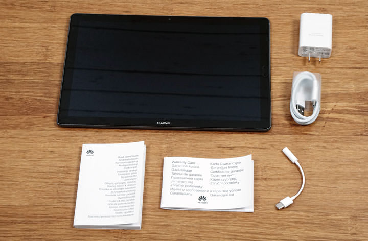 [Unbox] 影音娛樂一把罩！適合全家人共享的全能平板：HUAWEI MediaPad M5 開箱與深度評測！ - 阿祥的網路筆記本