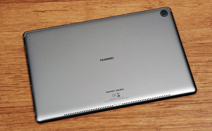 [Unbox] 影音娛樂一把罩！適合全家人共享的全能平板：HUAWEI MediaPad M5 開箱與深度評測！ - 阿祥的網路筆記本