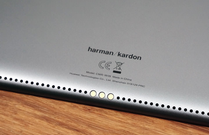 [Unbox] 影音娛樂一把罩！適合全家人共享的全能平板：HUAWEI MediaPad M5 開箱與深度評測！ - 阿祥的網路筆記本