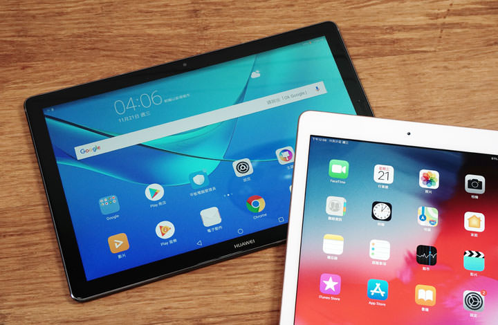 [Unbox] 影音娛樂一把罩！適合全家人共享的全能平板：HUAWEI MediaPad M5 開箱與深度評測！ - 阿祥的網路筆記本